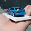 Hot Wheels Honda Civic Si custom Neko Racing - Image 2