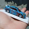 Hot Wheels Honda Civic Si custom Neko Racing - Image 5