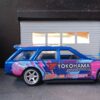 Hot Wheels Nissan Maxima Drift custom Tapout livery - Image 2